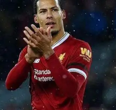 范戴克激勵(lì)利物浦：困境中團(tuán)結(jié)奮進(jìn)，全力爭(zhēng)取勝利