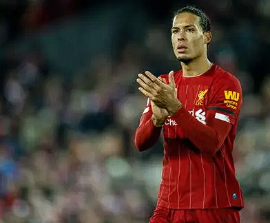 范戴克激勵利物浦：困境中團(tuán)結(jié)奮進(jìn)，全力爭取勝利