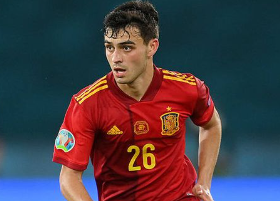 佩德里傷愈進(jìn)程明晰，<a href='/news/tag/258.html' style='color: blue;'>巴薩</a>陣容漸趨完整