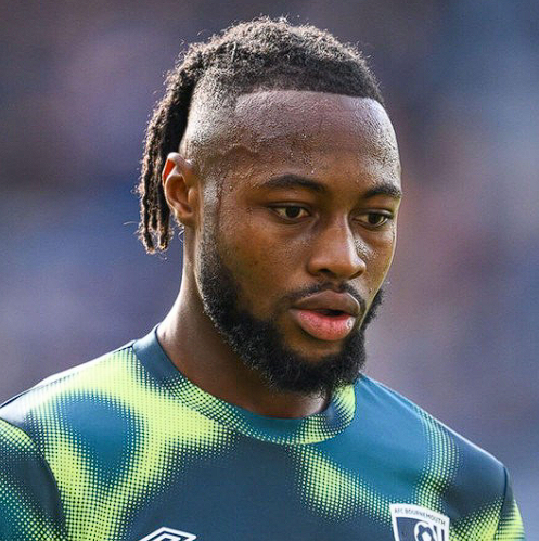 足總杯第3輪：曼城大勝?？巳爻?，塞梅尼奧首秀驚艷全場(chǎng)