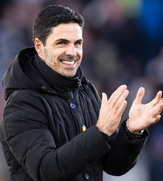 阿森納賽前風云：阿爾特塔談國米變化、陣容輪換與球隊定位