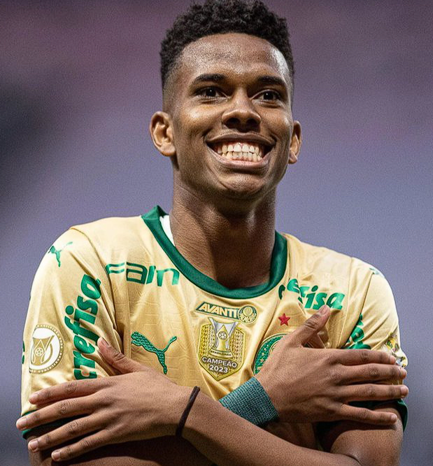 埃斯特旺與恩德里克：昔日隊(duì)友閃耀五大聯(lián)賽，今朝各展鋒芒