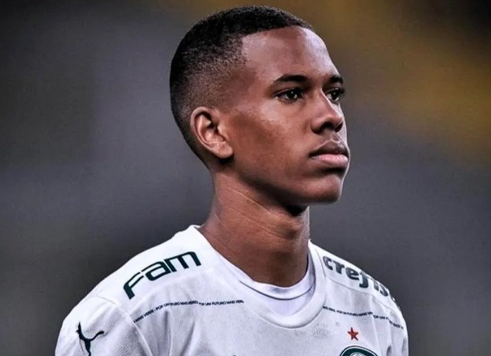 埃斯特旺與恩德里克：昔日隊友閃耀五大聯(lián)賽，今朝各展鋒芒