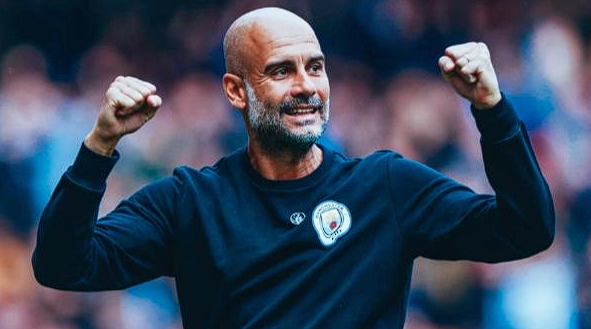 瓜迪奧拉力薦格伊出戰(zhàn)聯(lián)賽杯決賽，EFL規(guī)則成最大阻礙