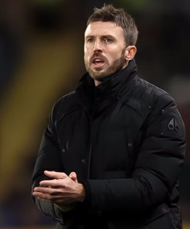 卡里克治下曼聯(lián)四連勝，馬奎爾盛贊球迷并談自身感悟