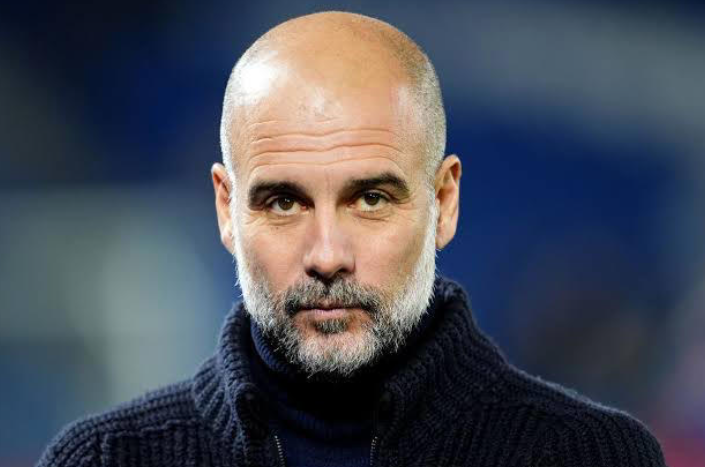 瓜迪奧拉談曼城戰(zhàn)術(shù)：以進球為導(dǎo)向，依球員特點調(diào)整