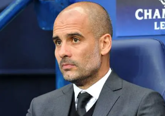 瓜迪奧拉談曼城戰(zhàn)術(shù)：以進(jìn)球?yàn)閷?dǎo)向，依球員特點(diǎn)調(diào)整