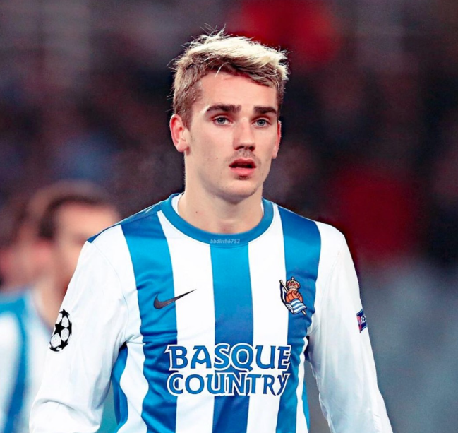 格列茲曼拒美職聯(lián)高薪邀約，留馬競(jìng)逐冠軍夢(mèng)