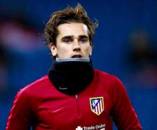 格列茲曼拒美職聯(lián)高薪邀約，留馬競(jìng)逐冠軍夢(mèng)