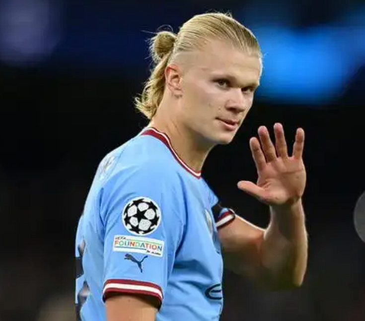 挪威友誼賽排兵布陣：哈蘭德休戰(zhàn)，索爾巴肯著眼長遠