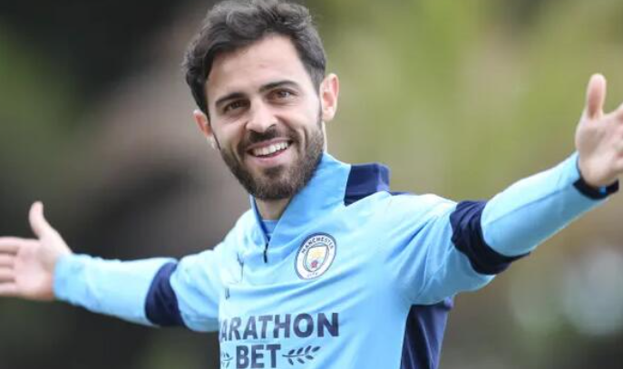 佩德羅&middot;門德斯談貝爾納多&middot;席爾瓦轉會前景：力薦巴薩